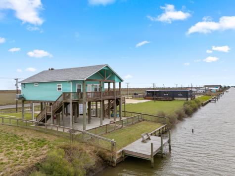 25112 Fm 457 Sargent TX 77414