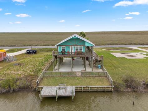 25112 Fm 457 Sargent TX 77414