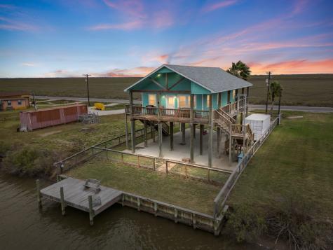 25112 Fm 457 Sargent TX 77414