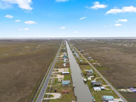 25112 Fm 457 Sargent TX 77414