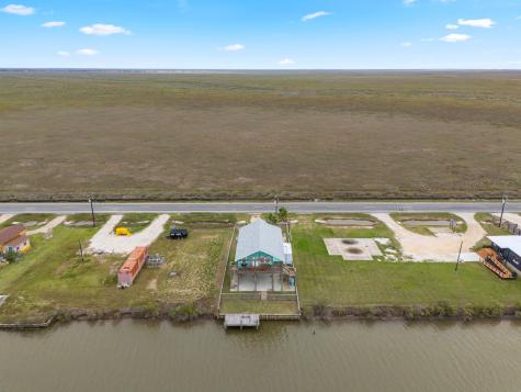 25112 Fm 457 Sargent TX 77414
