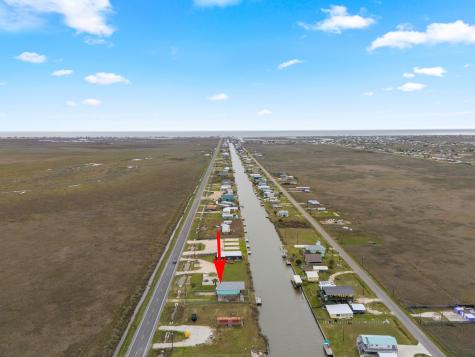 25112 Fm 457 Sargent TX 77414