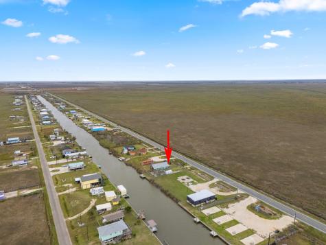 25112 Fm 457 Sargent TX 77414