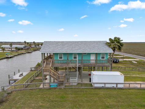 25112 Fm 457 Sargent TX 77414
