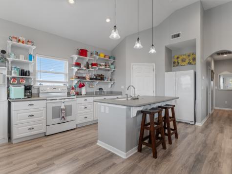 25112 Fm 457 Sargent TX 77414