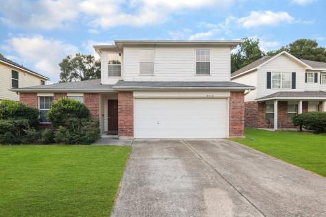 5015 Woodland Meadows Lane Humble TX 77346
