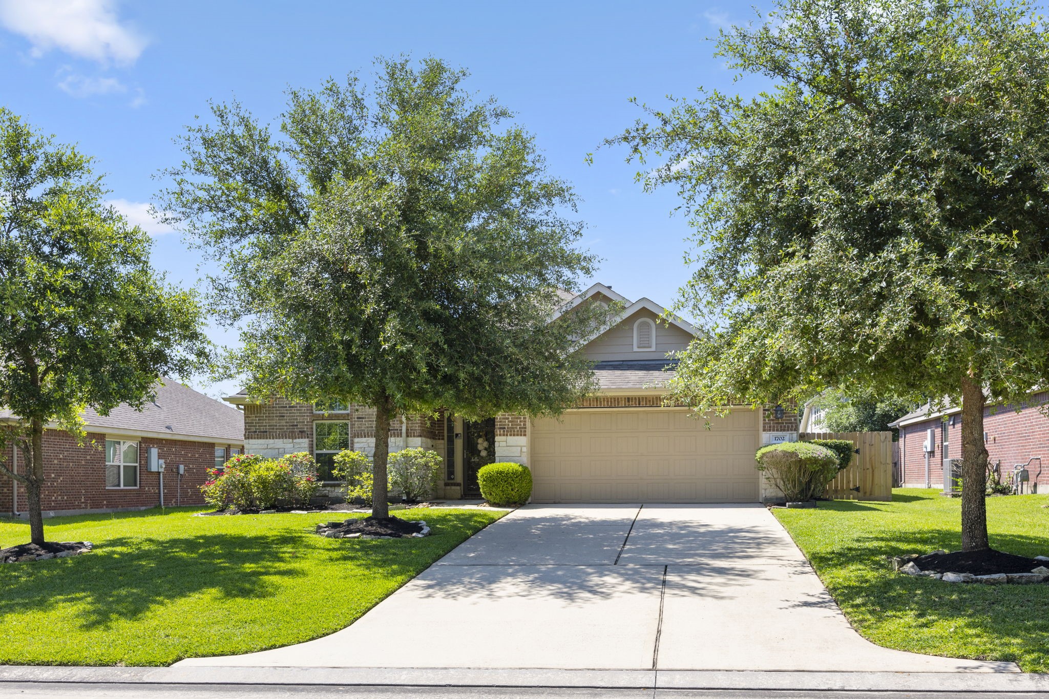1702 Juniper Knoll Way Conroe TX 77301