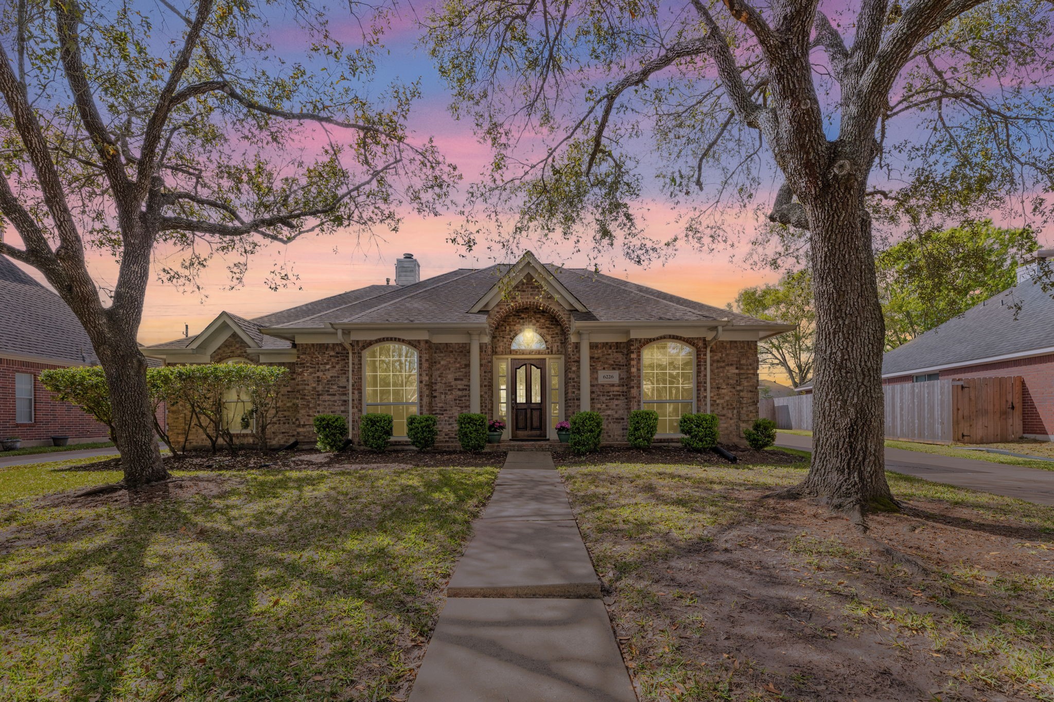 6226 Dew Bridge Drive Sugar Land TX 77479