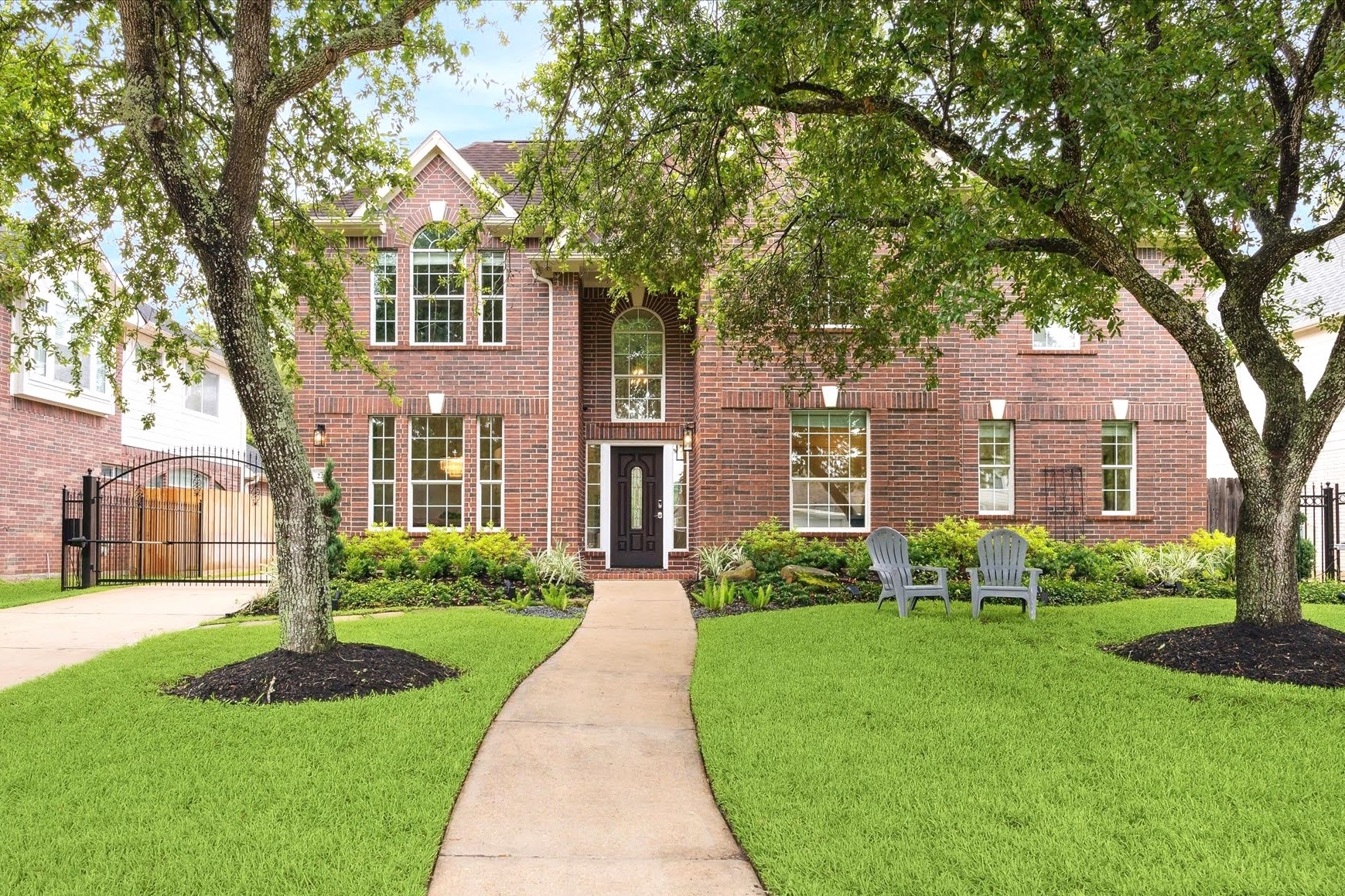 227 Jewel Park Lane Houston TX 77094