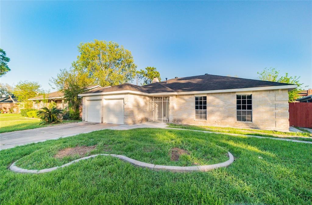 10415 Cook Road Houston TX 77099