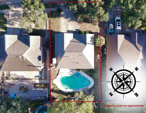 24302 Pepperrell Place Street Katy TX 77493