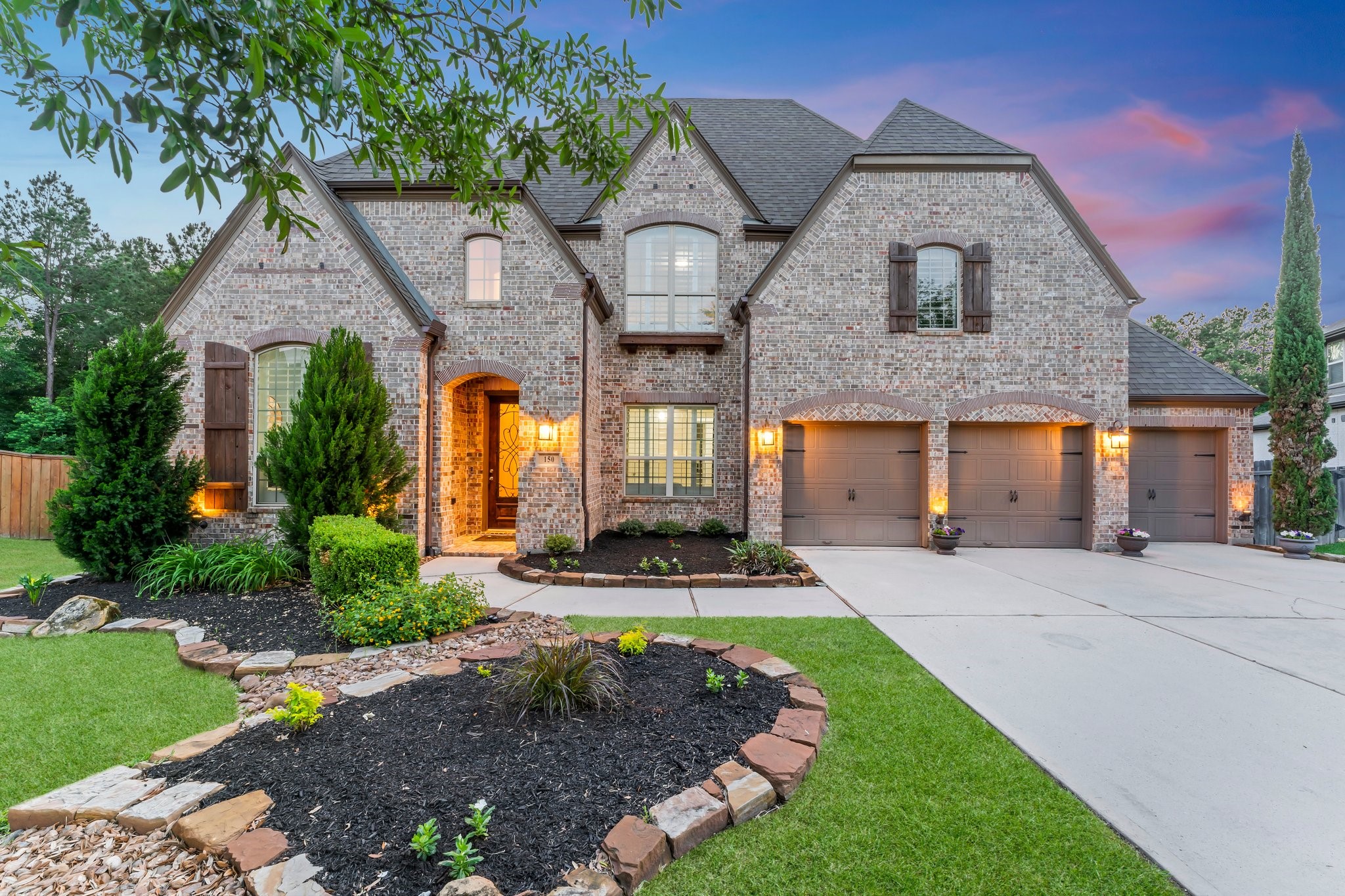 150 Caribou Court Montgomery TX 77316
