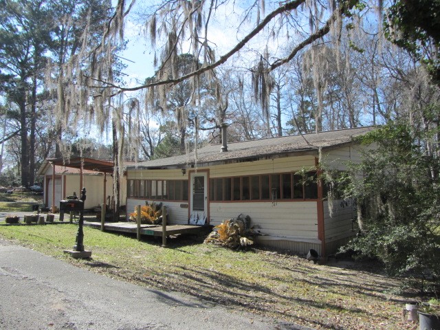 1 Lee Drive Huntsville TX 77320
