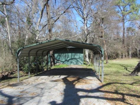 1 Lee Drive Huntsville TX 77320