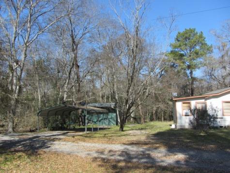 1 Lee Drive Huntsville TX 77320