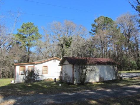 1 Lee Drive Huntsville TX 77320