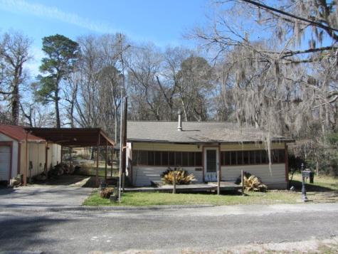1 Lee Drive Huntsville TX 77320