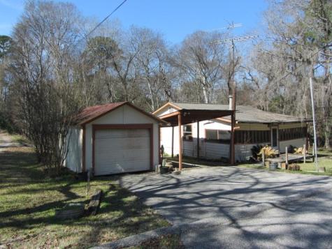 1 Lee Drive Huntsville TX 77320