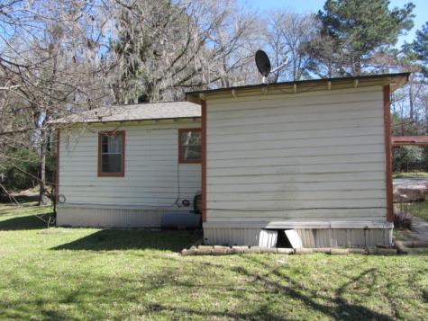 1 Lee Drive Huntsville TX 77320