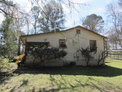 1 Lee Drive Huntsville TX 77320