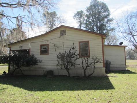 1 Lee Drive Huntsville TX 77320