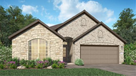 1513 Mirador Drive Conroe TX 77301