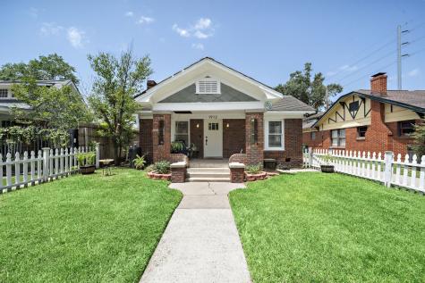 1912 Harold Street Houston TX 77098