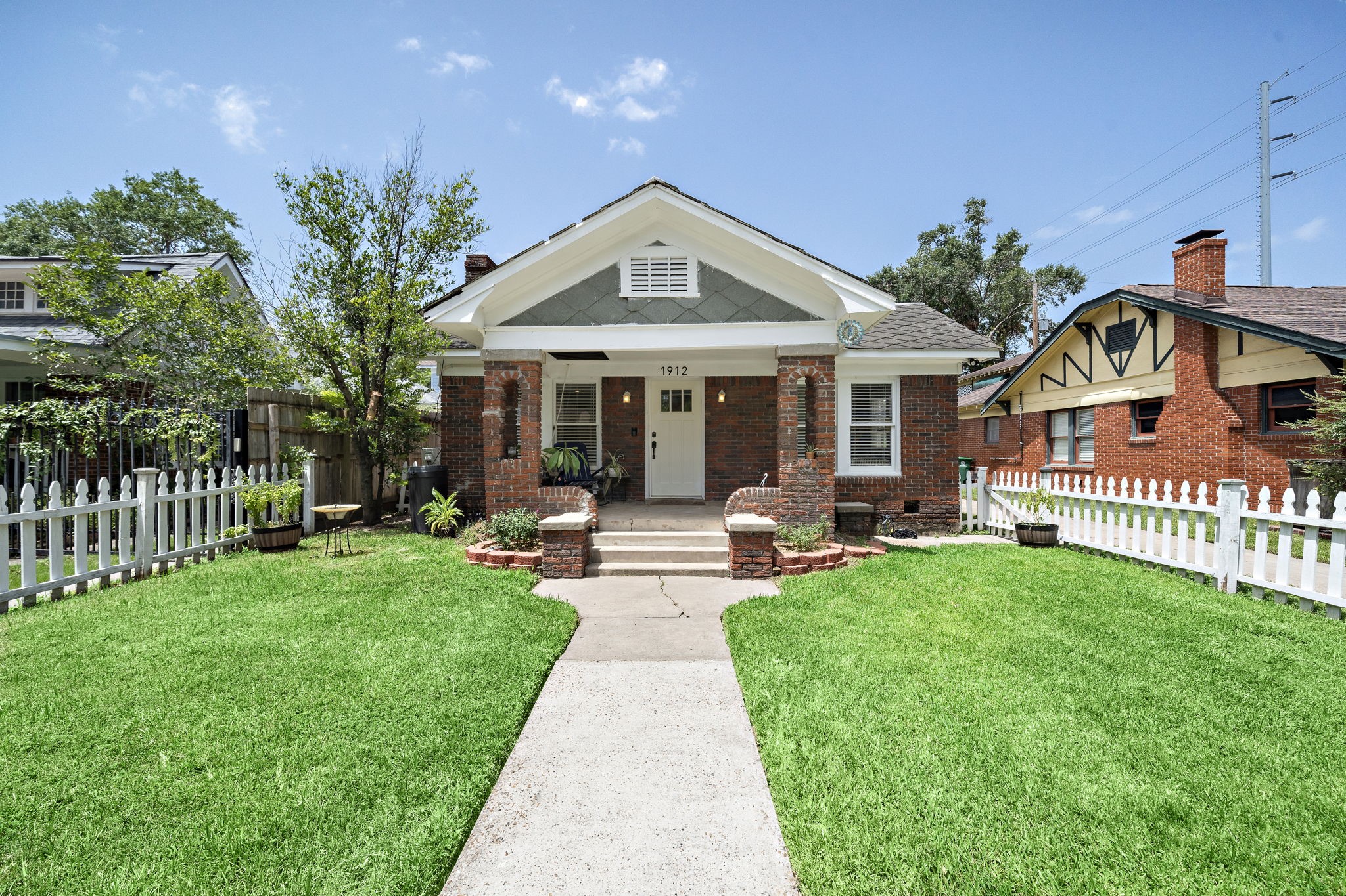 1912 Harold Street Houston TX 77098