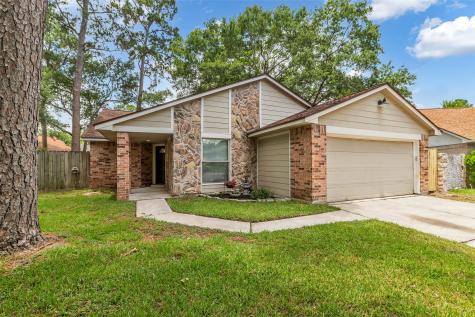 9410 Chapel Pine Court Spring TX 77379