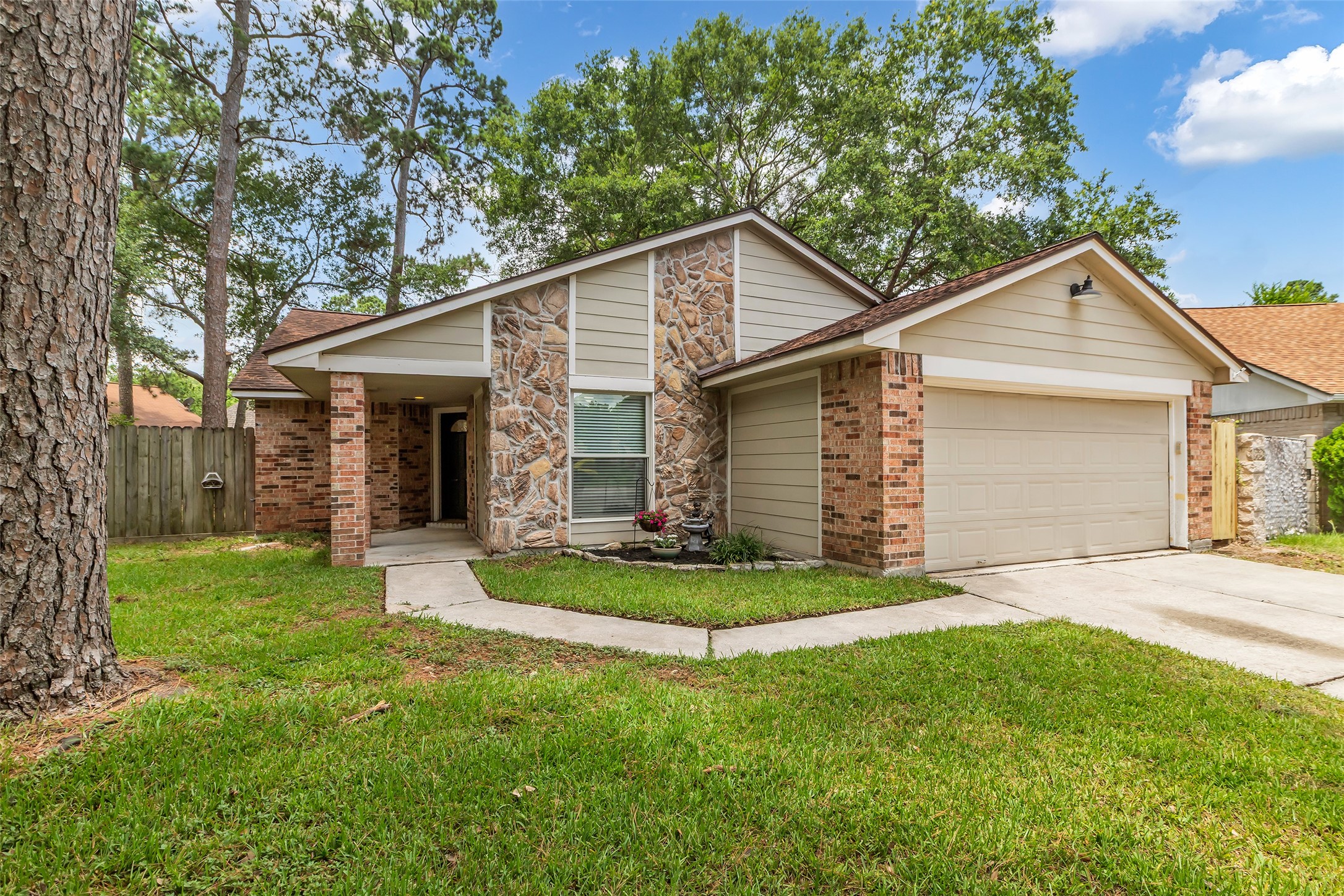 9410 Chapel Pine Court Spring TX 77379