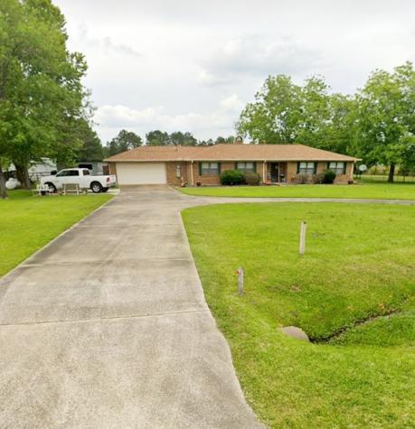 713 County Road 184 Liberty TX 77575