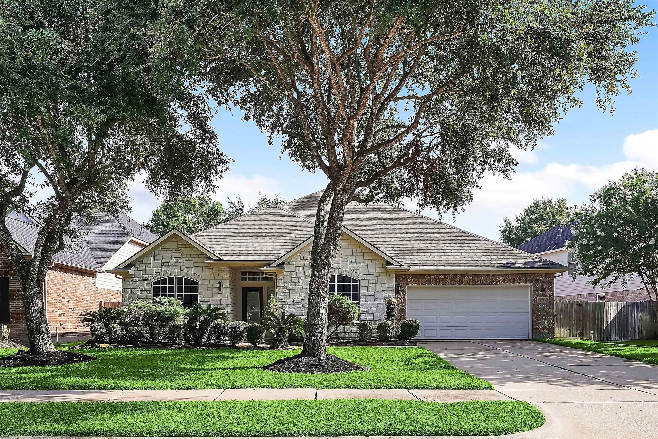 4703 Huntwood Hills Lane Katy TX 77494