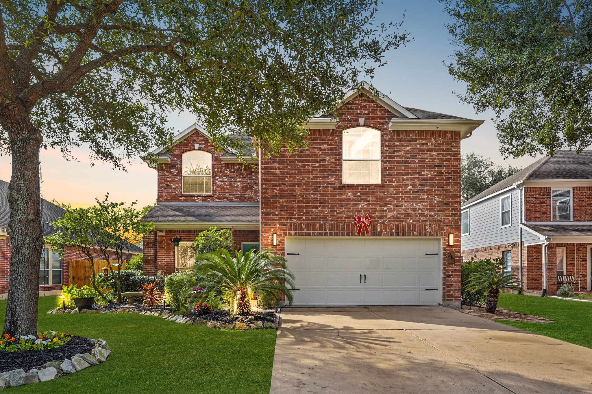 2111 Sherbrook Park Lane Katy TX 77449