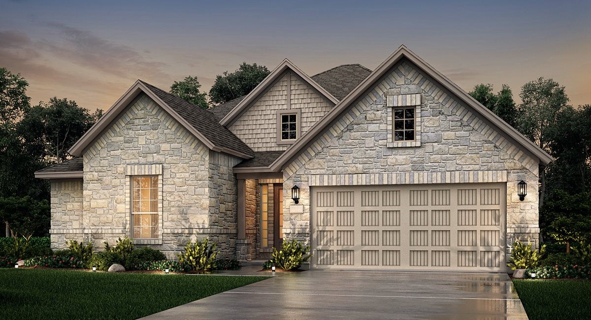 18963 Lazzaro Springs Drive New Caney TX 77357
