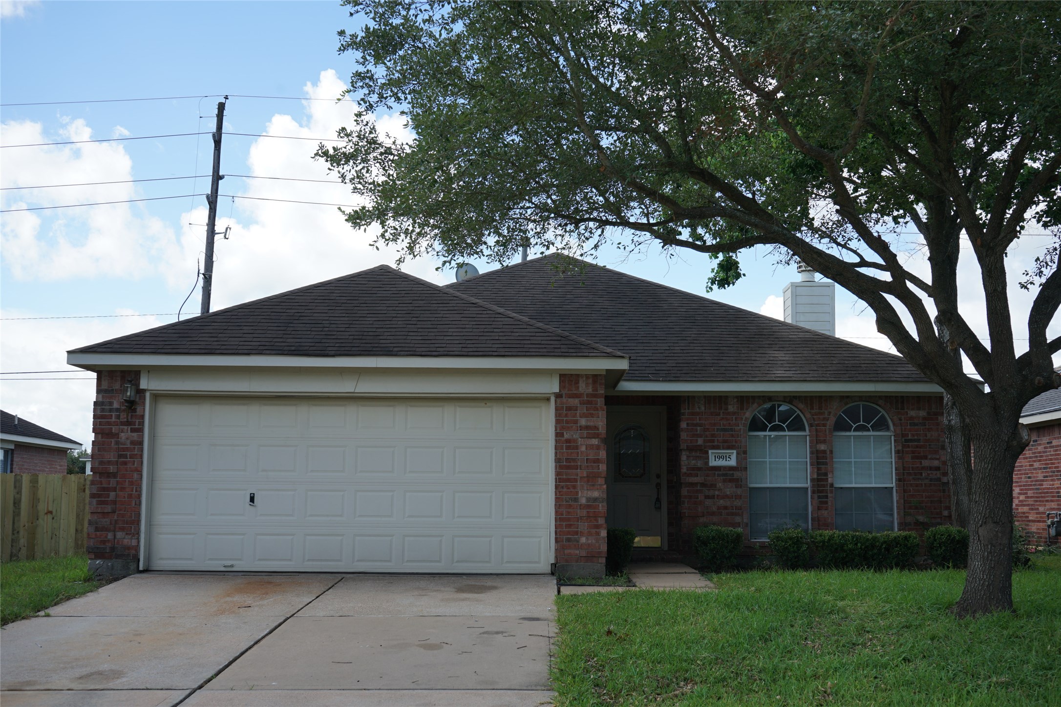 19915 Crescent Creek Drive Katy TX 77449