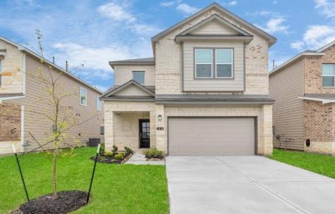 1218 Marvista Lane Rosharon TX 77583
