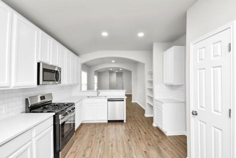 2010 Wooded Oaks Drive Humble TX 77396