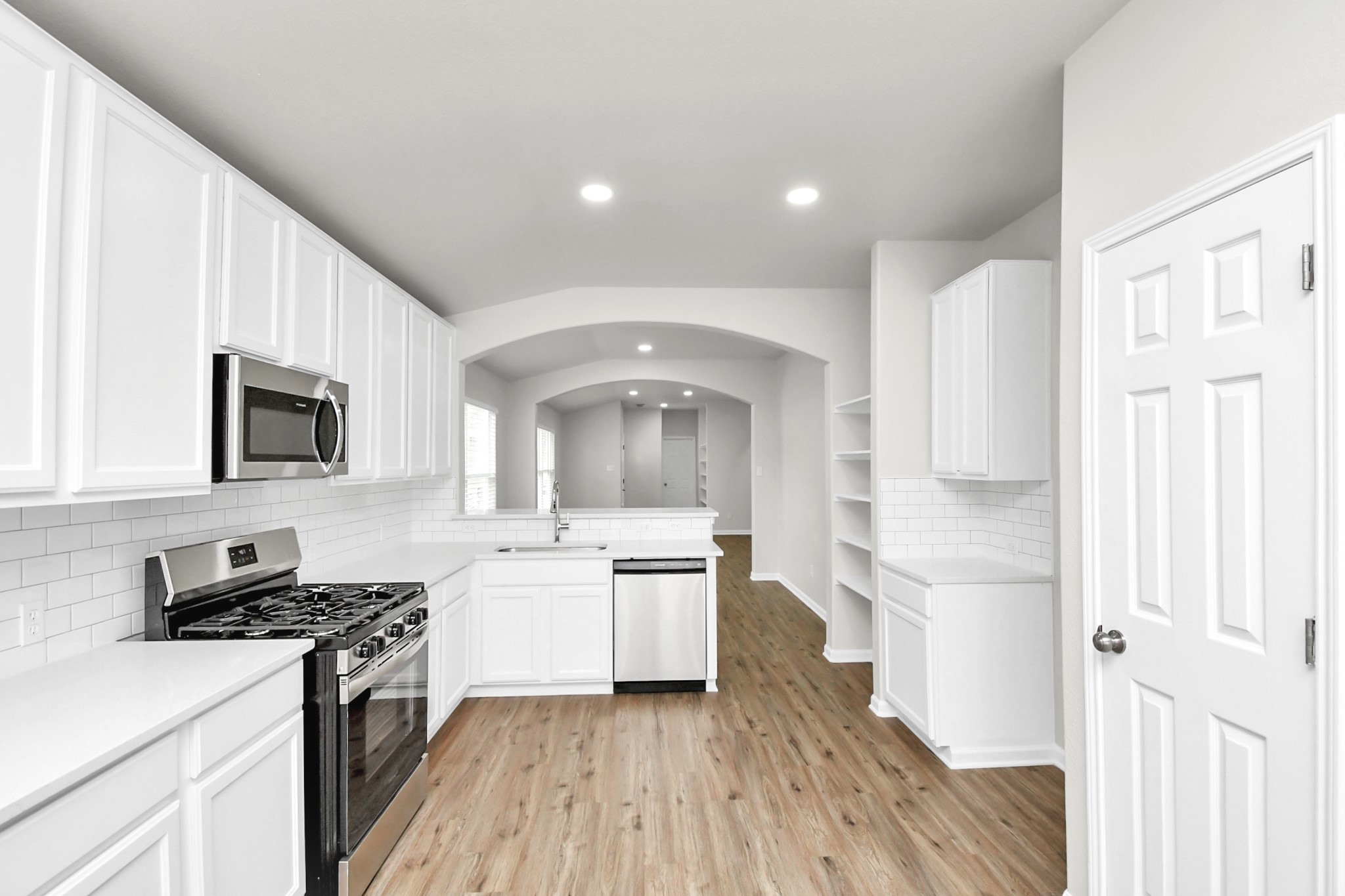2010 Wooded Oaks Drive Humble TX 77396