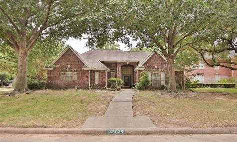 12503 Chewton Court Tomball TX 77377