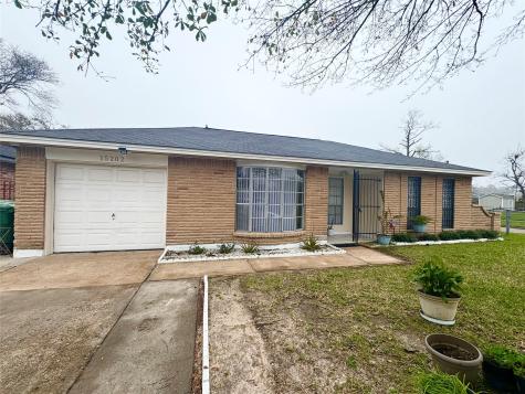 15202 La Jolla Lane Houston TX 77060