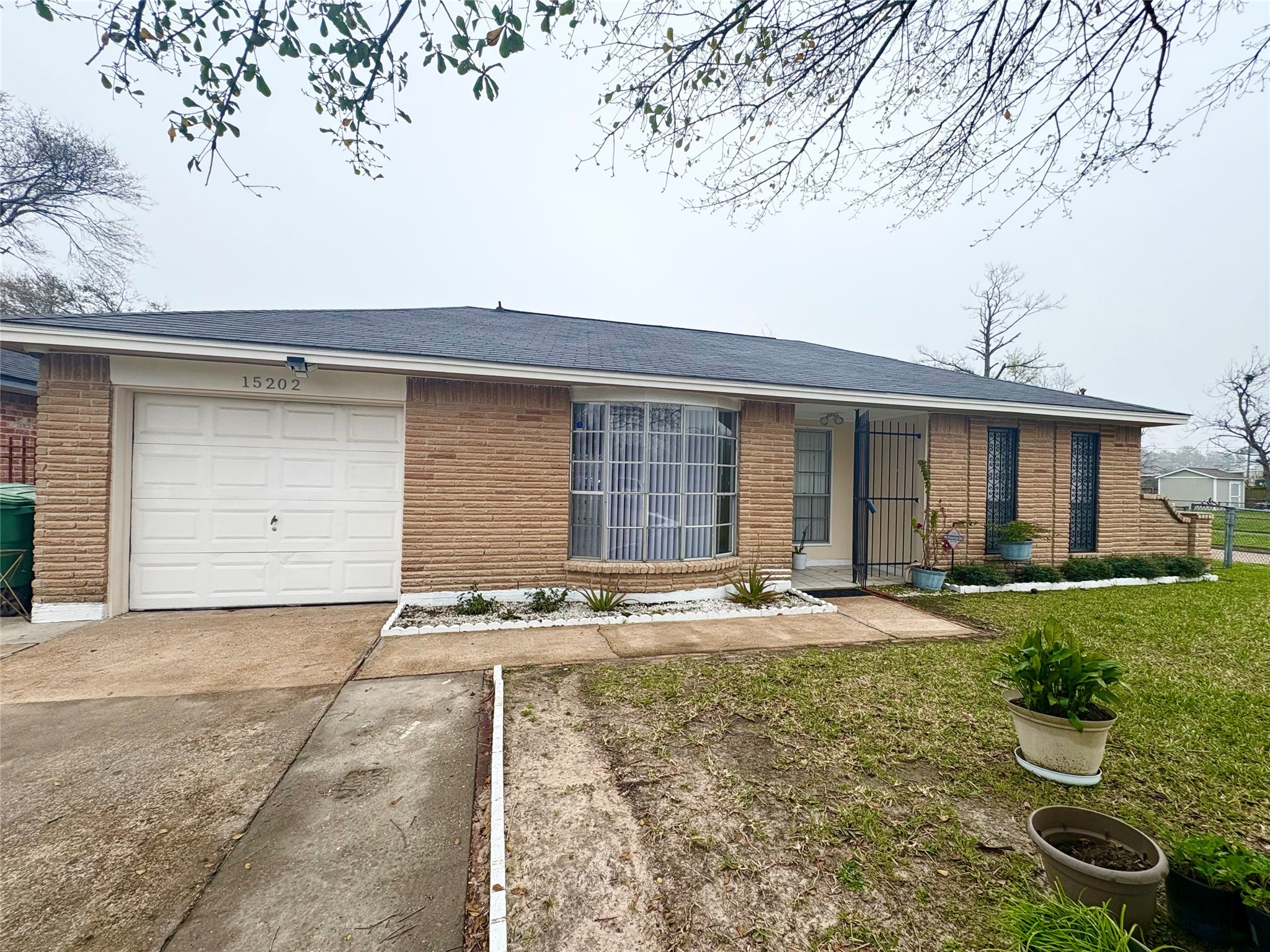 15202 La Jolla Lane Houston TX 77060