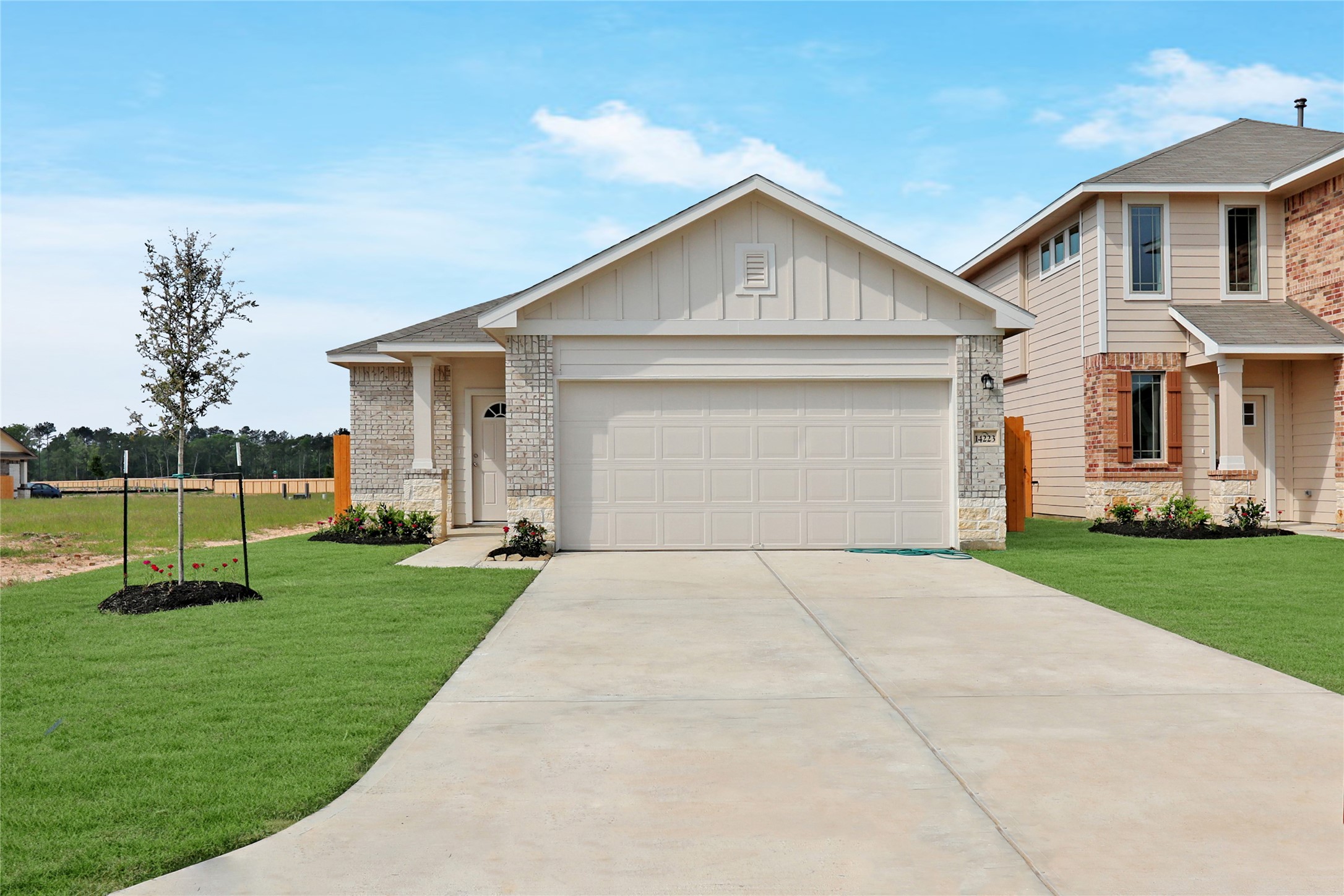 14223 Sedona Ridge Drive Conroe TX 77303