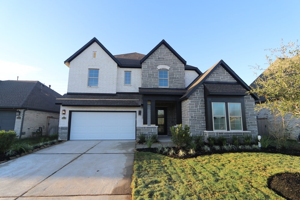 23719 Travers Hill Road Richmond TX 77469