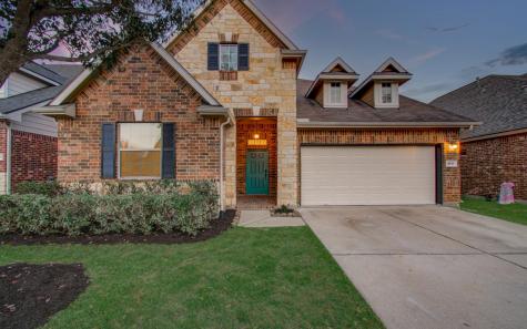 4530 Wheeler Peak Way Katy TX 77449