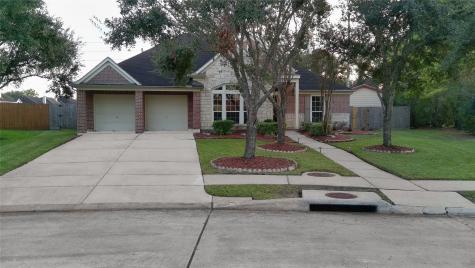 14104 Clear Landing Lane Rosharon TX 77583