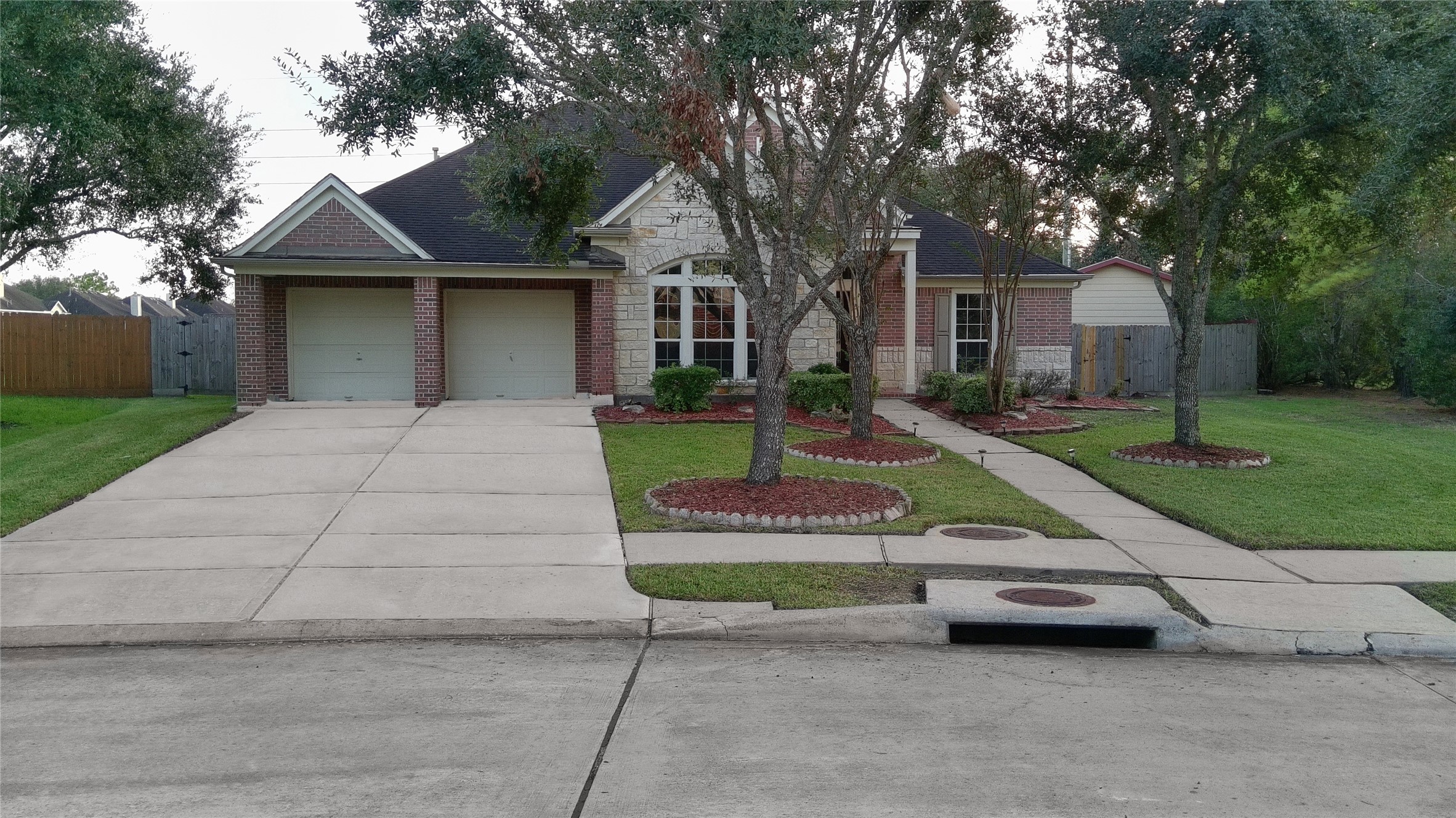 14104 Clear Landing Lane Rosharon TX 77583