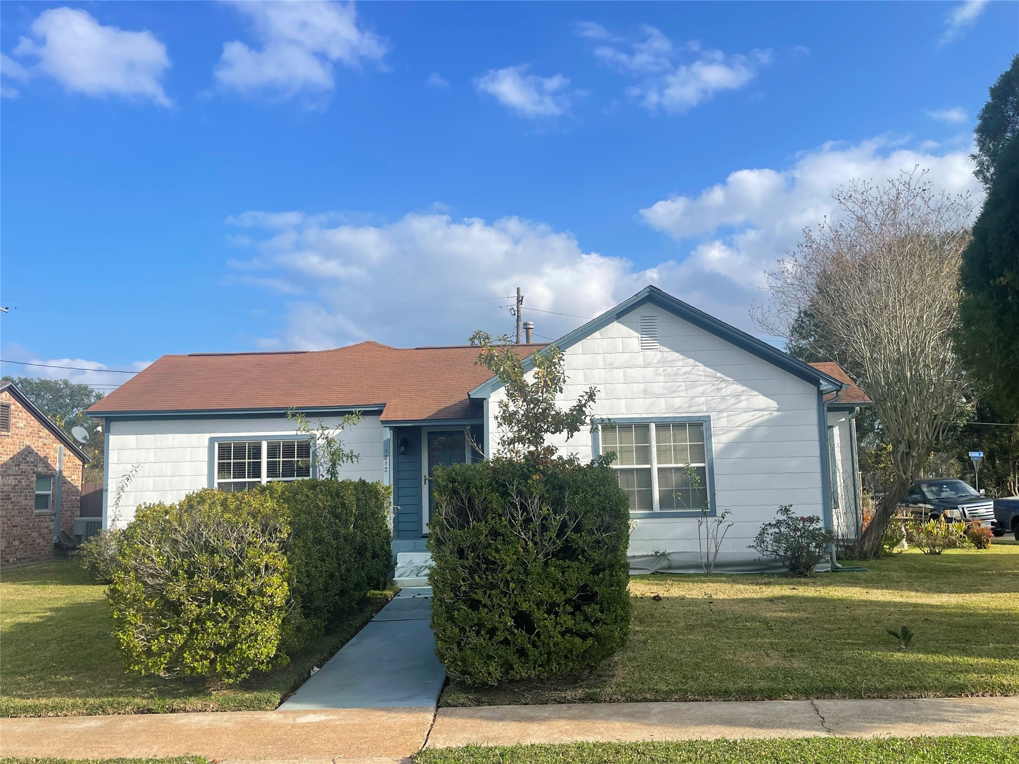 1212 Layton Drive Baytown TX 77520
