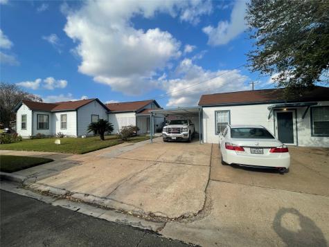 1212 Layton Drive Baytown TX 77520