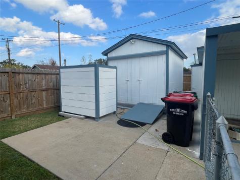 1212 Layton Drive Baytown TX 77520