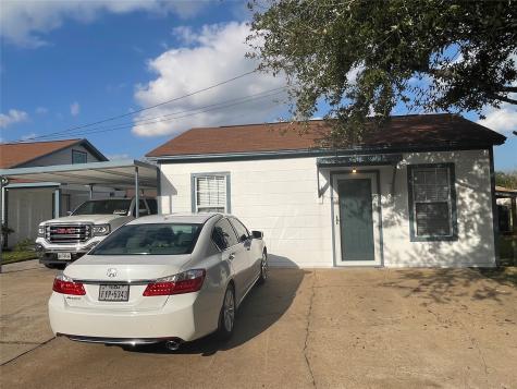 1212 Layton Drive Baytown TX 77520